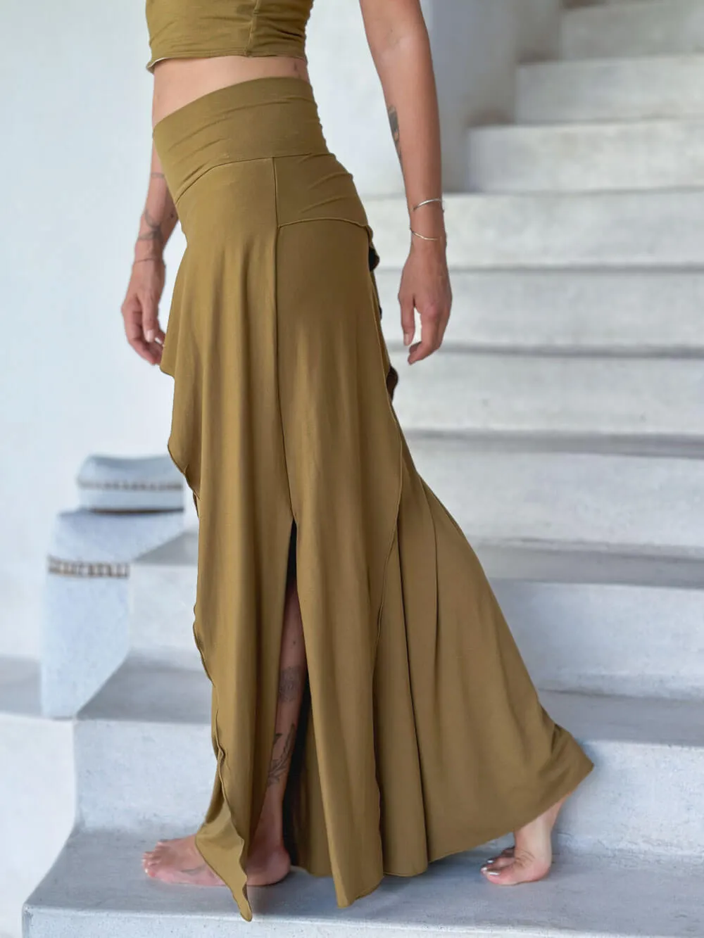 Geneva Pants