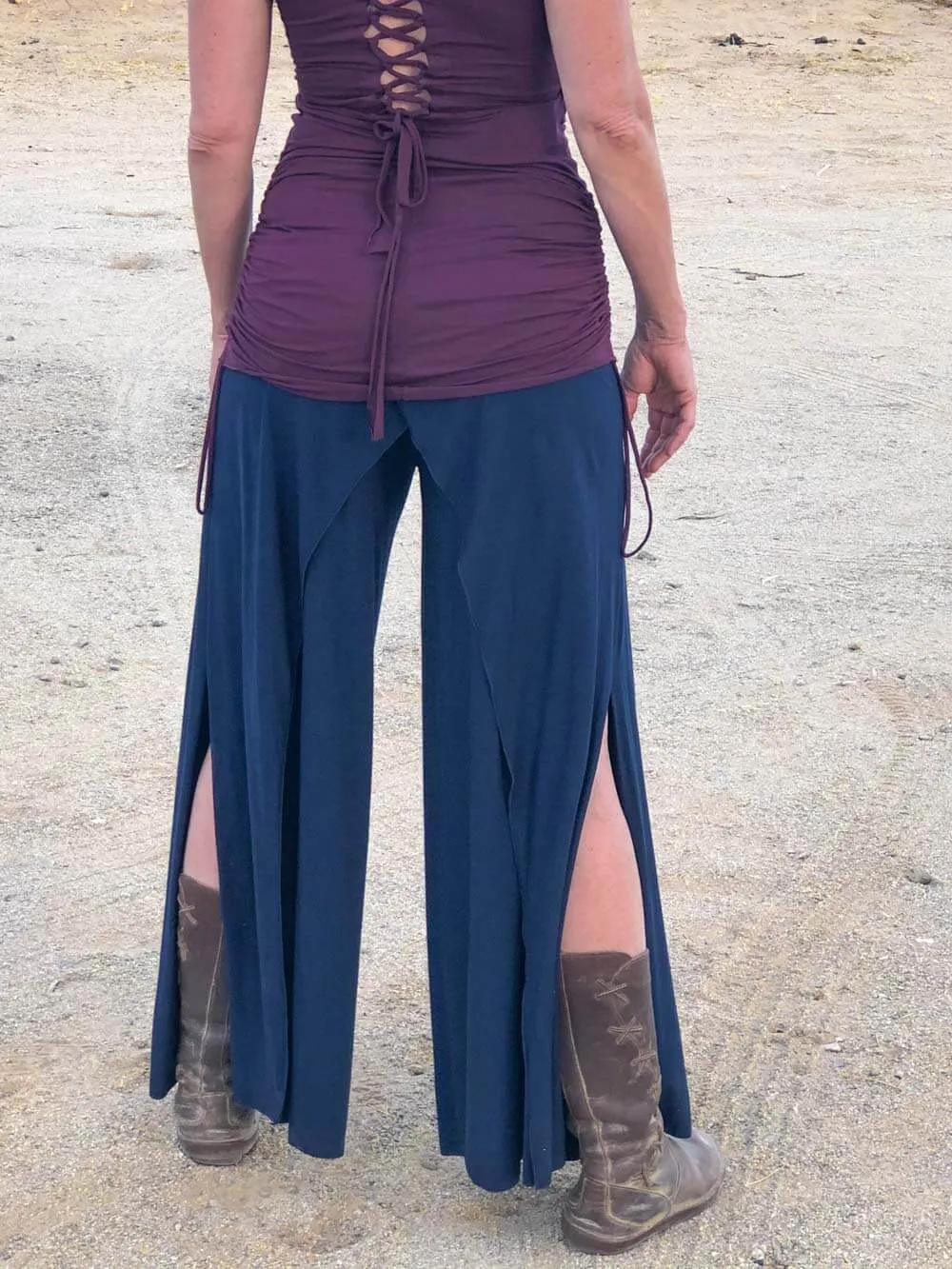 Geneva Pants