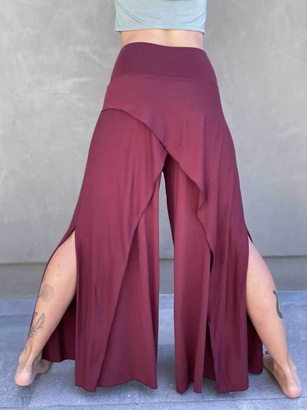 Geneva Pants