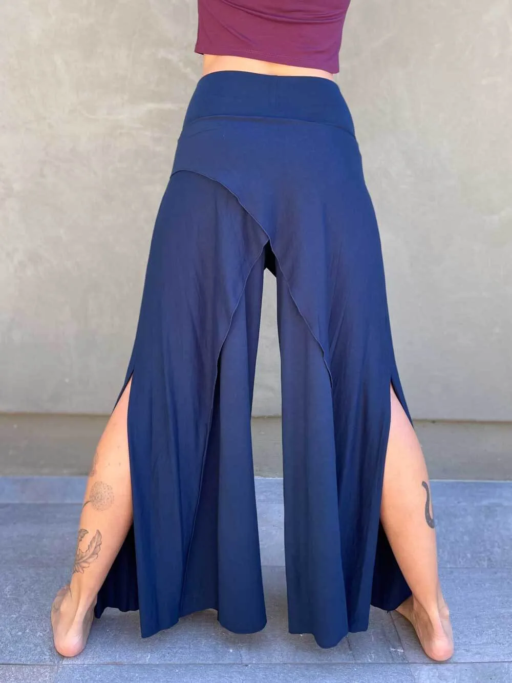 Geneva Pants