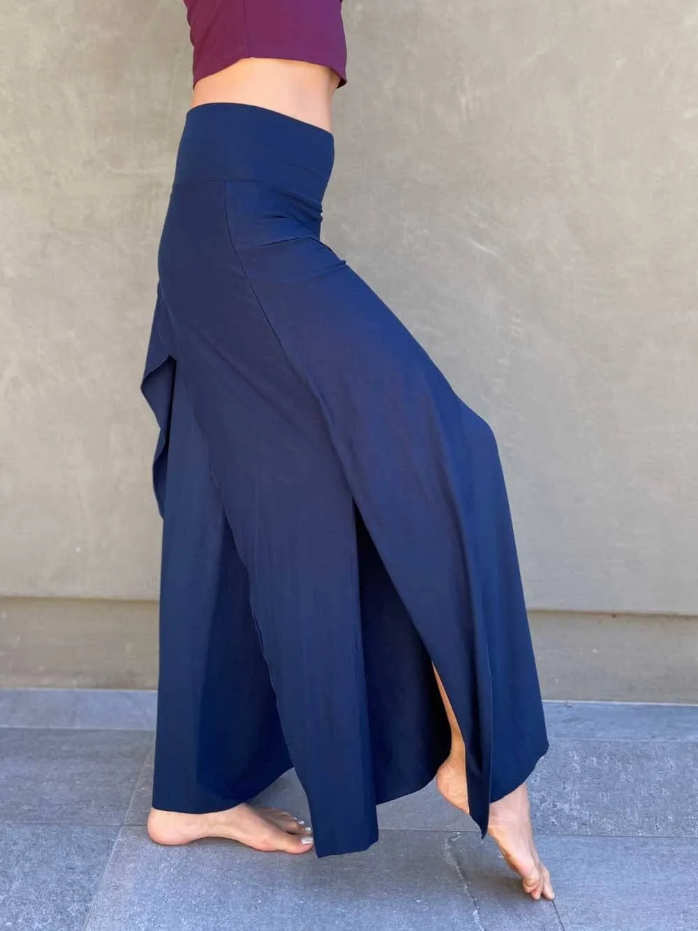Geneva Pants