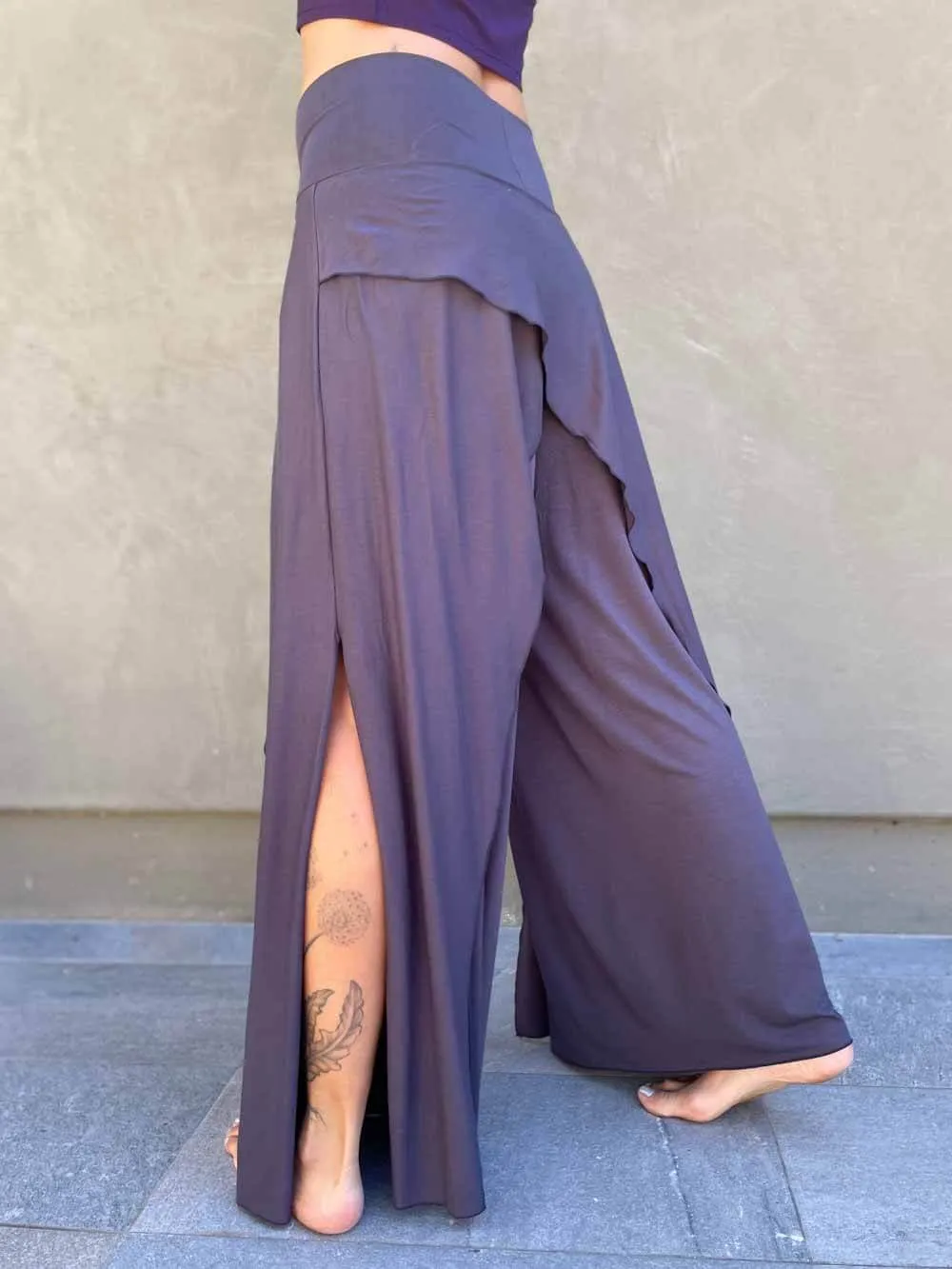 Geneva Pants