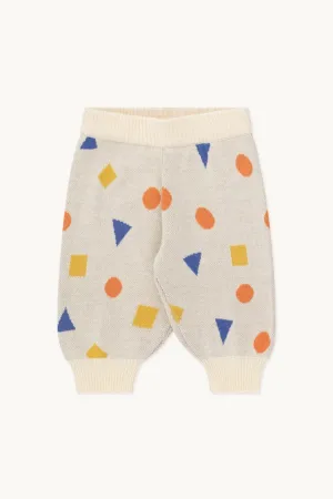 Geometric Pants (Baby)