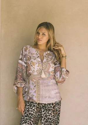Georgette Blouse