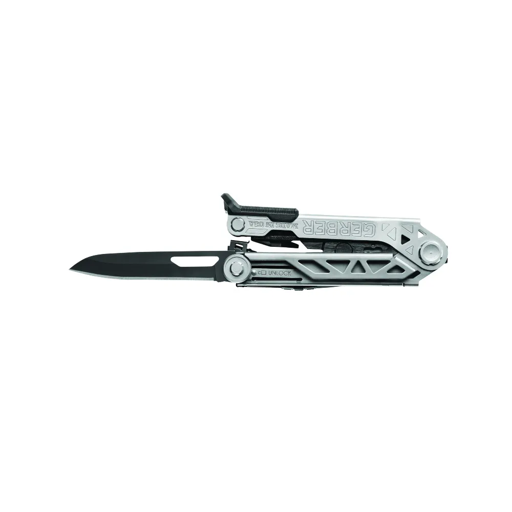 Gerber Center-Drive Multi-tool, GB Stainless Steel | Buy Gerber Center-Drive Multi-tool, GB Stainless Steel here | Outnorth