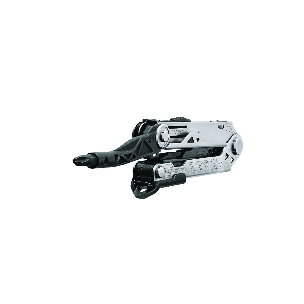 Gerber Center-Drive Multi-tool, GB Stainless Steel | Buy Gerber Center-Drive Multi-tool, GB Stainless Steel here | Outnorth