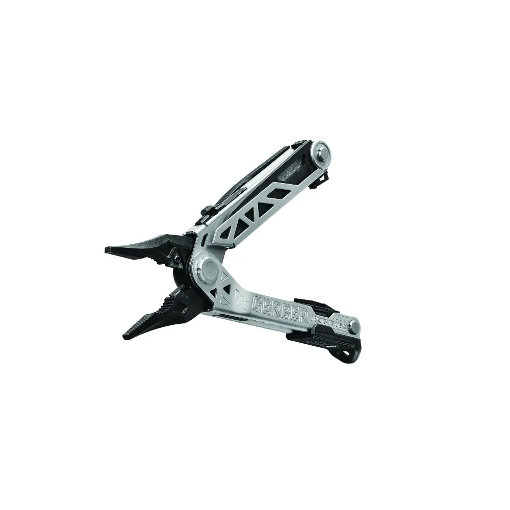 Gerber Center-Drive Multi-tool, GB Stainless Steel | Buy Gerber Center-Drive Multi-tool, GB Stainless Steel here | Outnorth