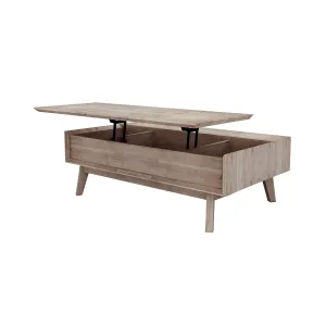Gia Coffee Table
