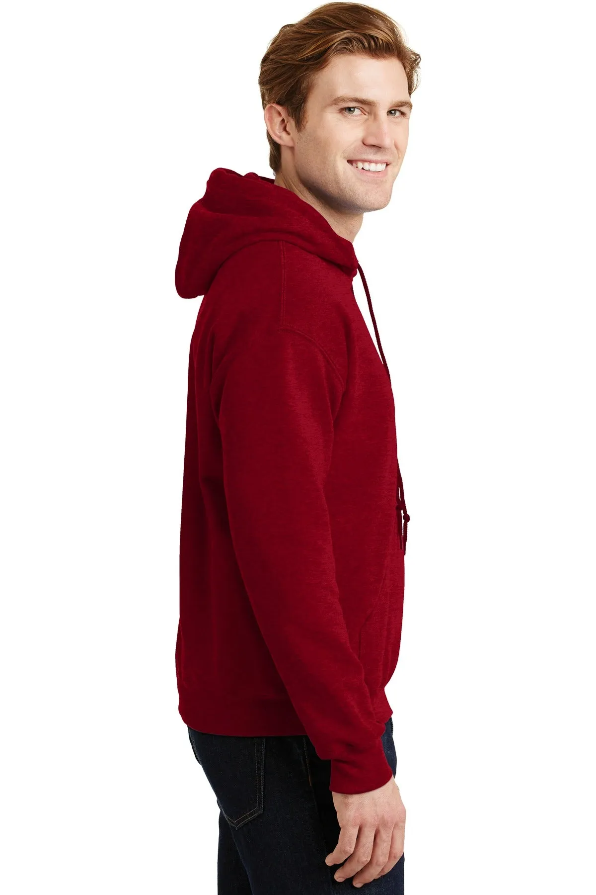 Gildan® - Heavy Blend™ Hooded Sweatshirt.  18500