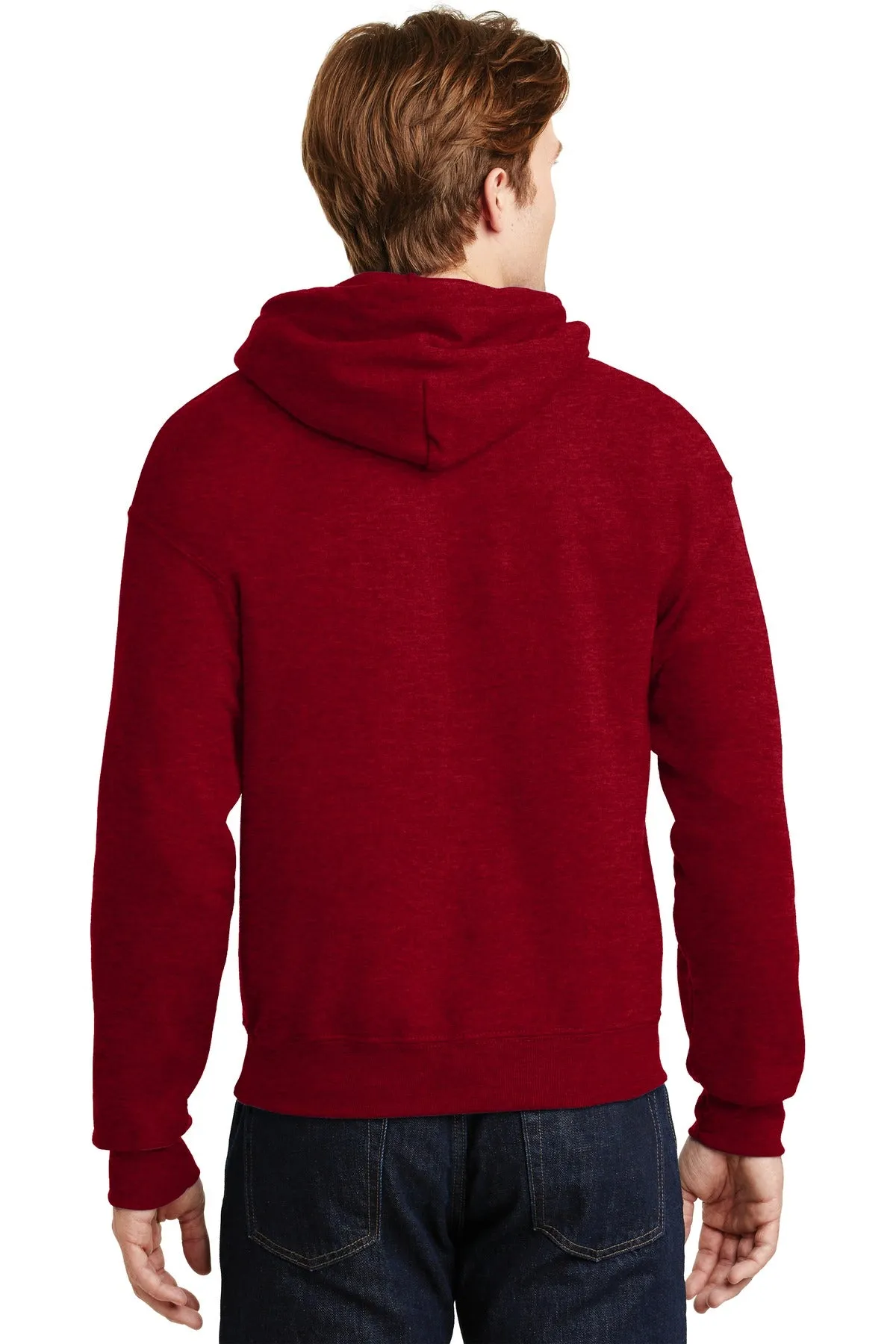 Gildan® - Heavy Blend™ Hooded Sweatshirt.  18500