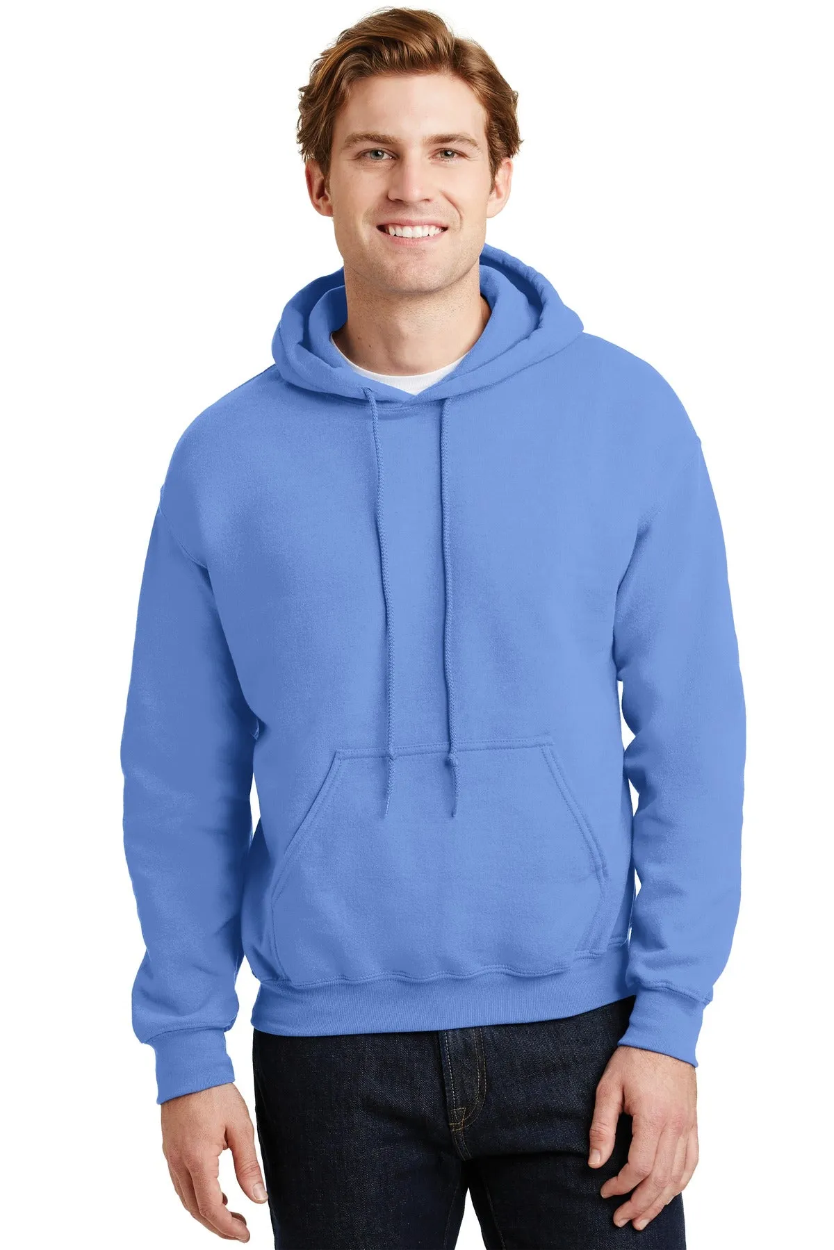 Gildan® - Heavy Blend™ Hooded Sweatshirt.  18500