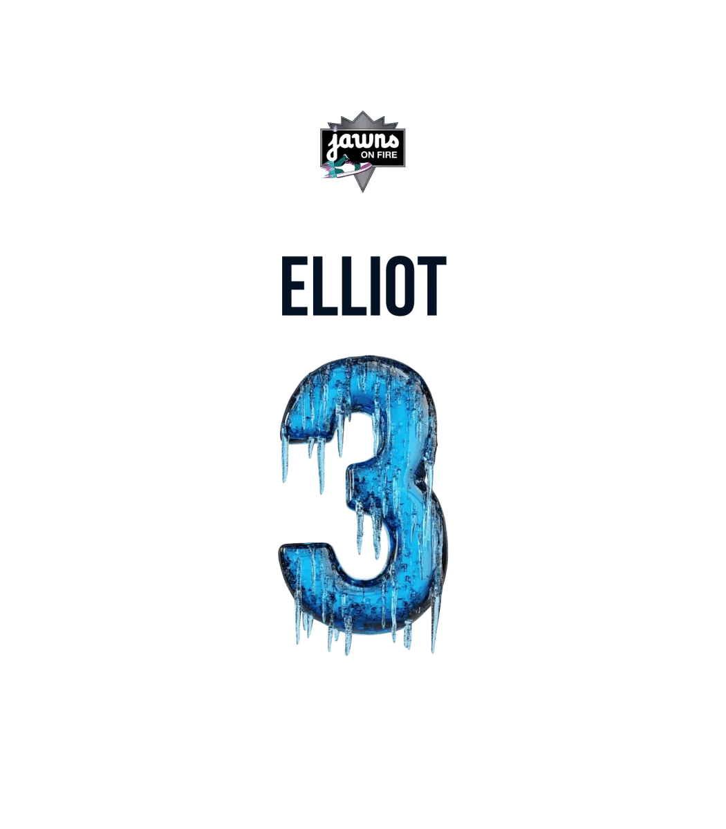 Girls 5th & 6th - Team PA Winter Series Player Shirt or Hoodie - Elliot
