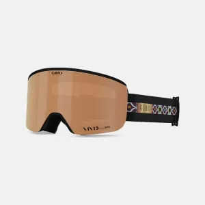 Giro Ella Goggles (2 Lenses Included)
