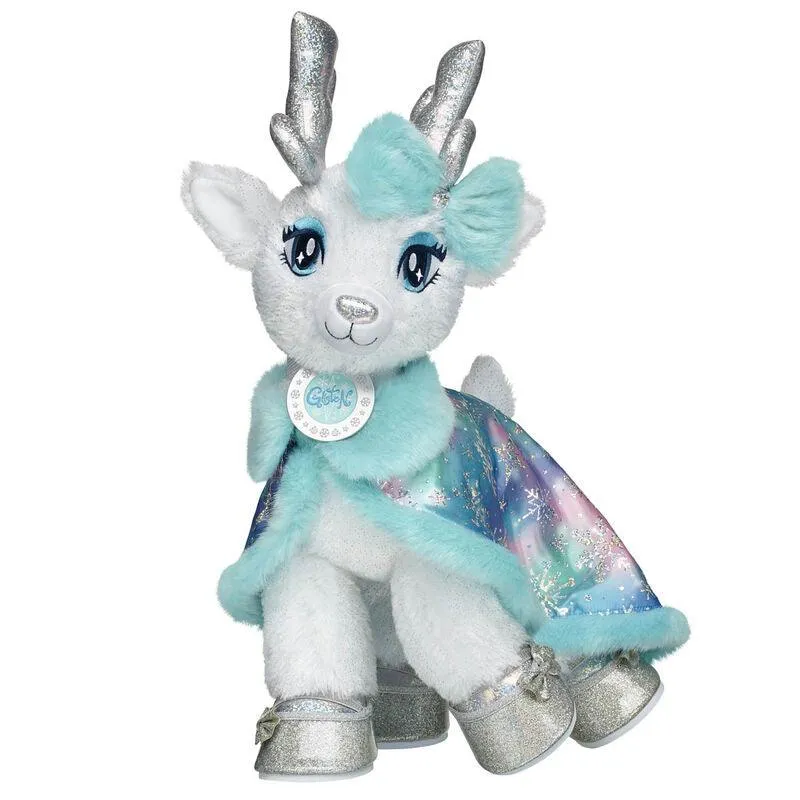 Glisten Stuffed Animal