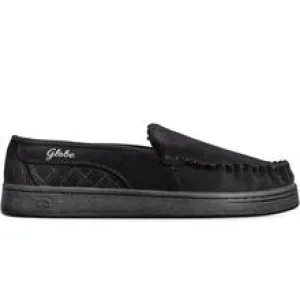 GLOBE CASTRO Black/Charcoal
