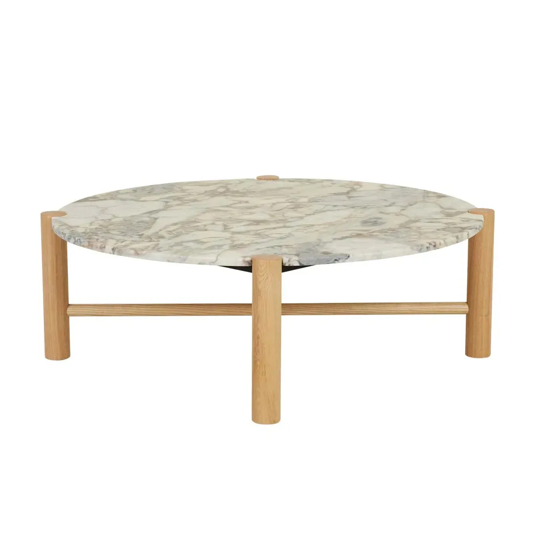 GlobeWest | Artie Coffee Table