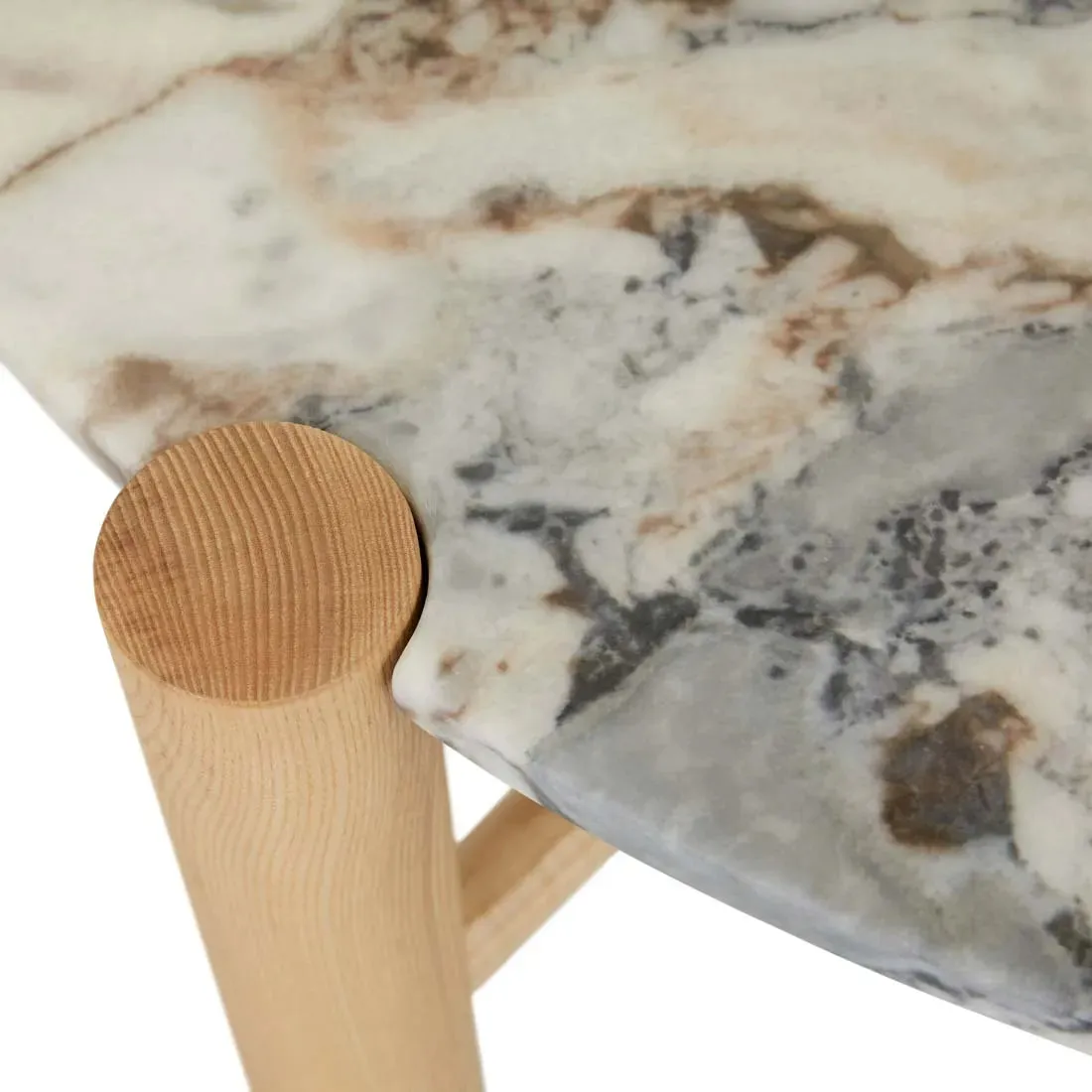 GlobeWest | Artie Coffee Table