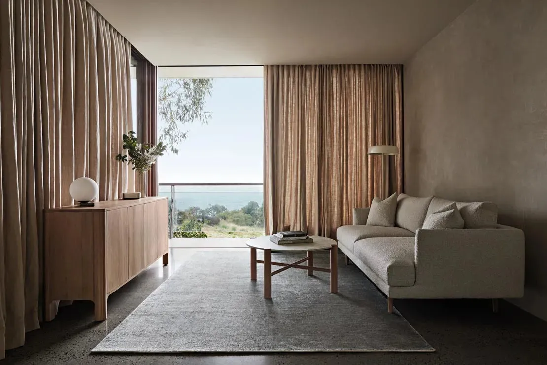 GlobeWest | Artie Coffee Table