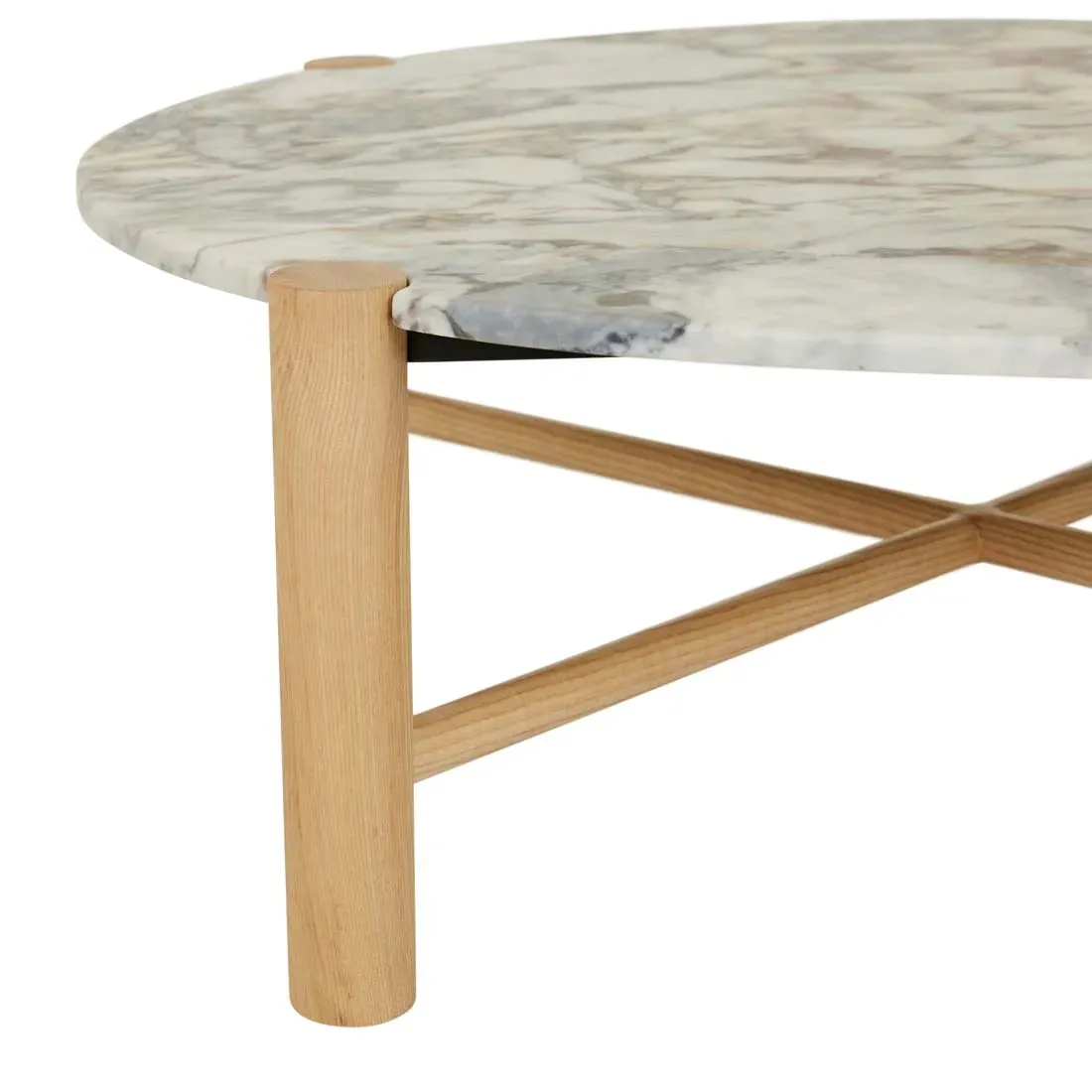 GlobeWest | Artie Coffee Table