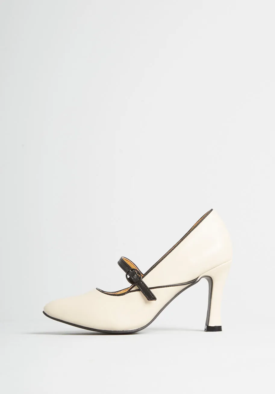 Glory Days of Glam Pump