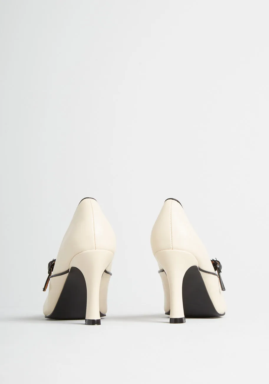 Glory Days of Glam Pump