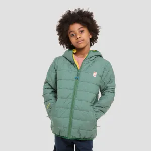 Travel Down Jacket