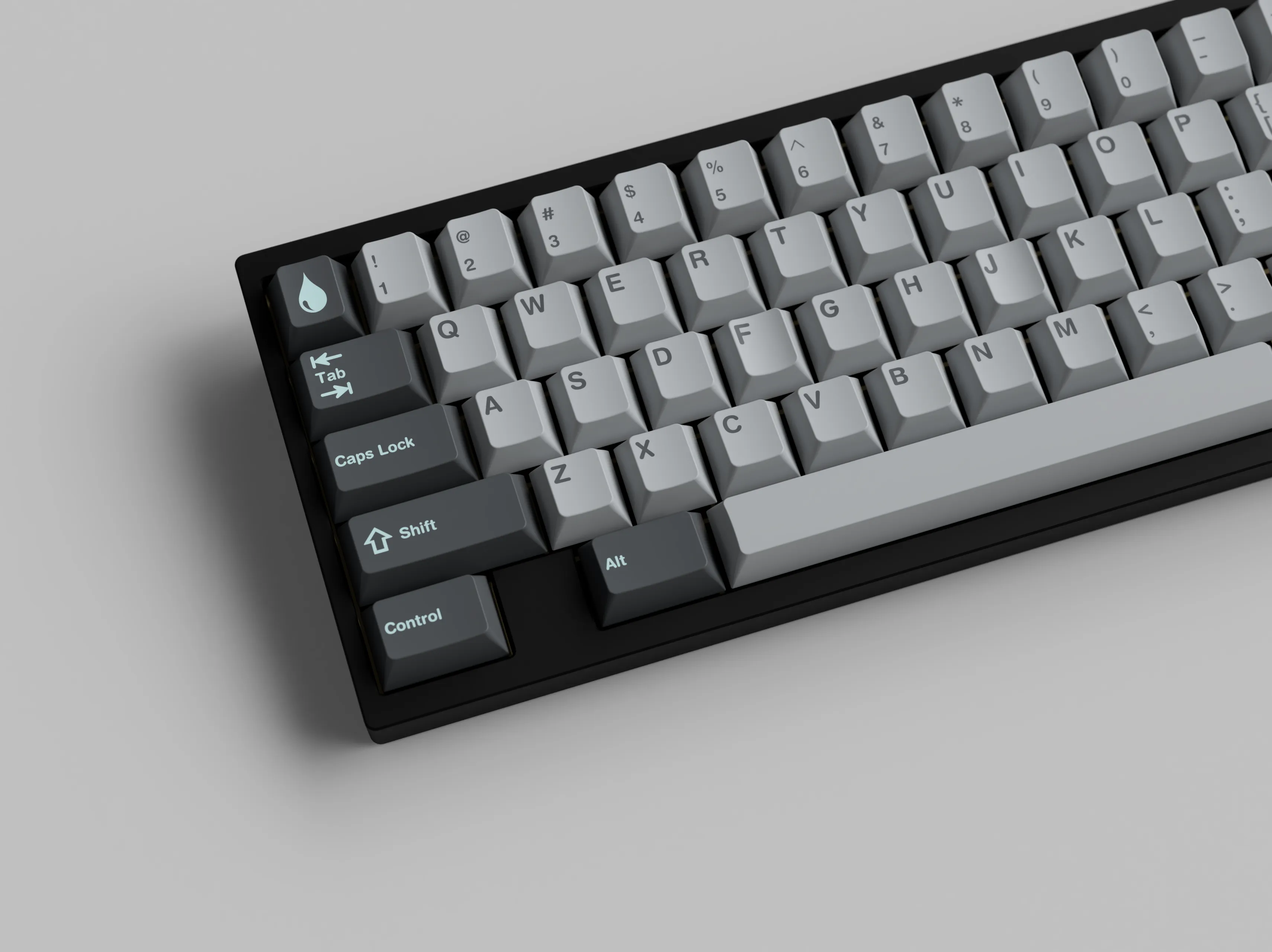 GMK Rainy Day