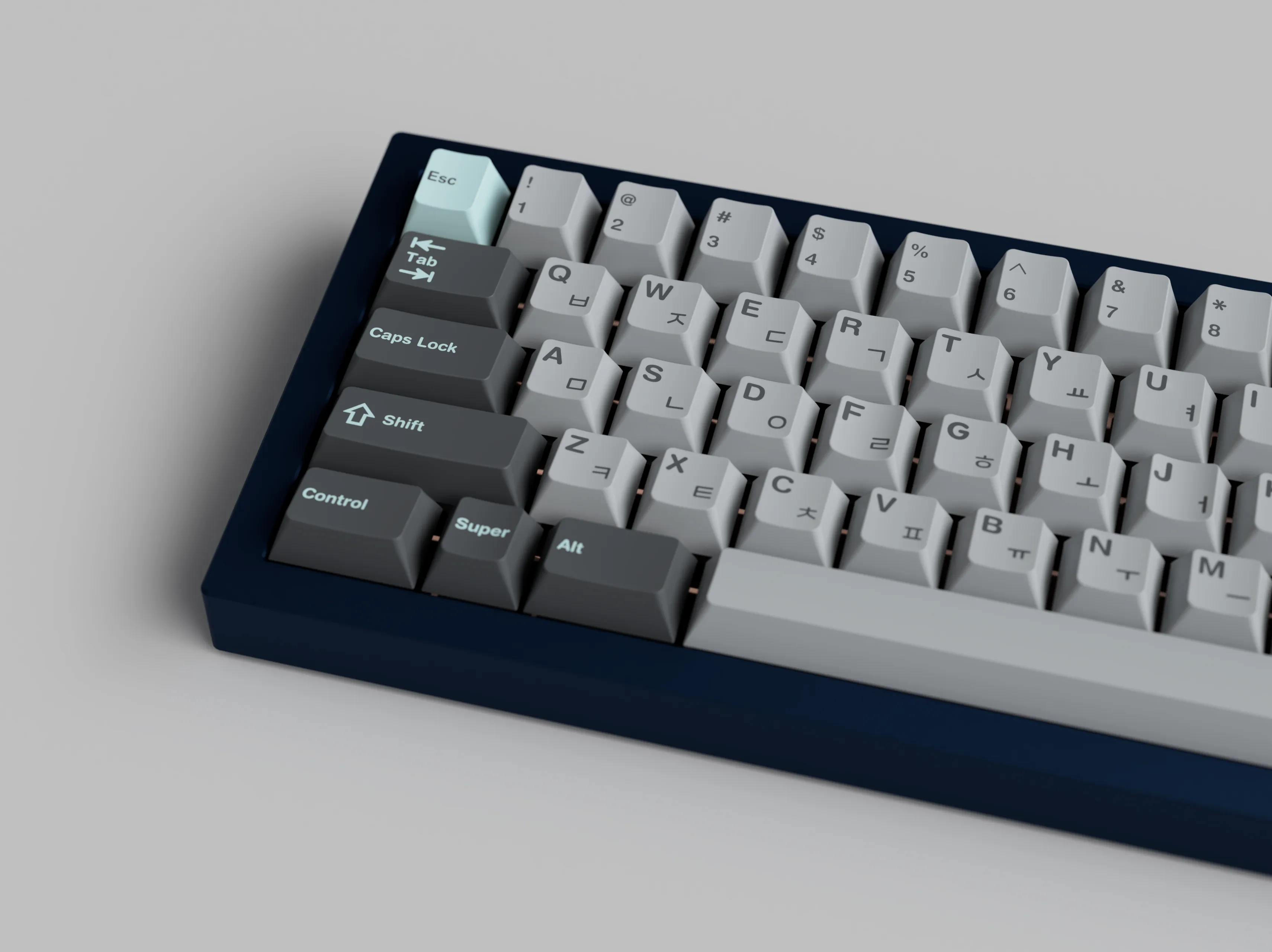 GMK Rainy Day