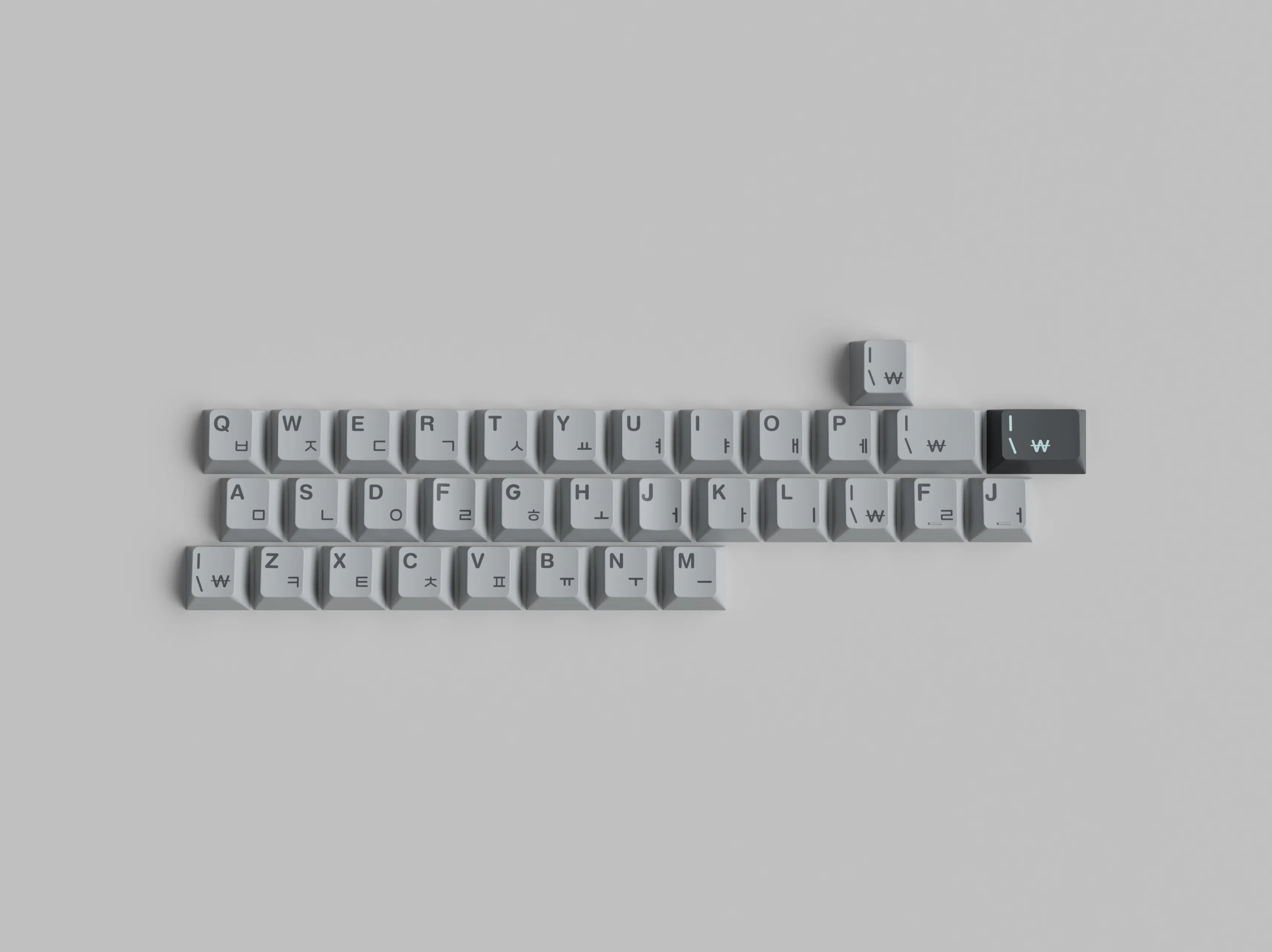 GMK Rainy Day