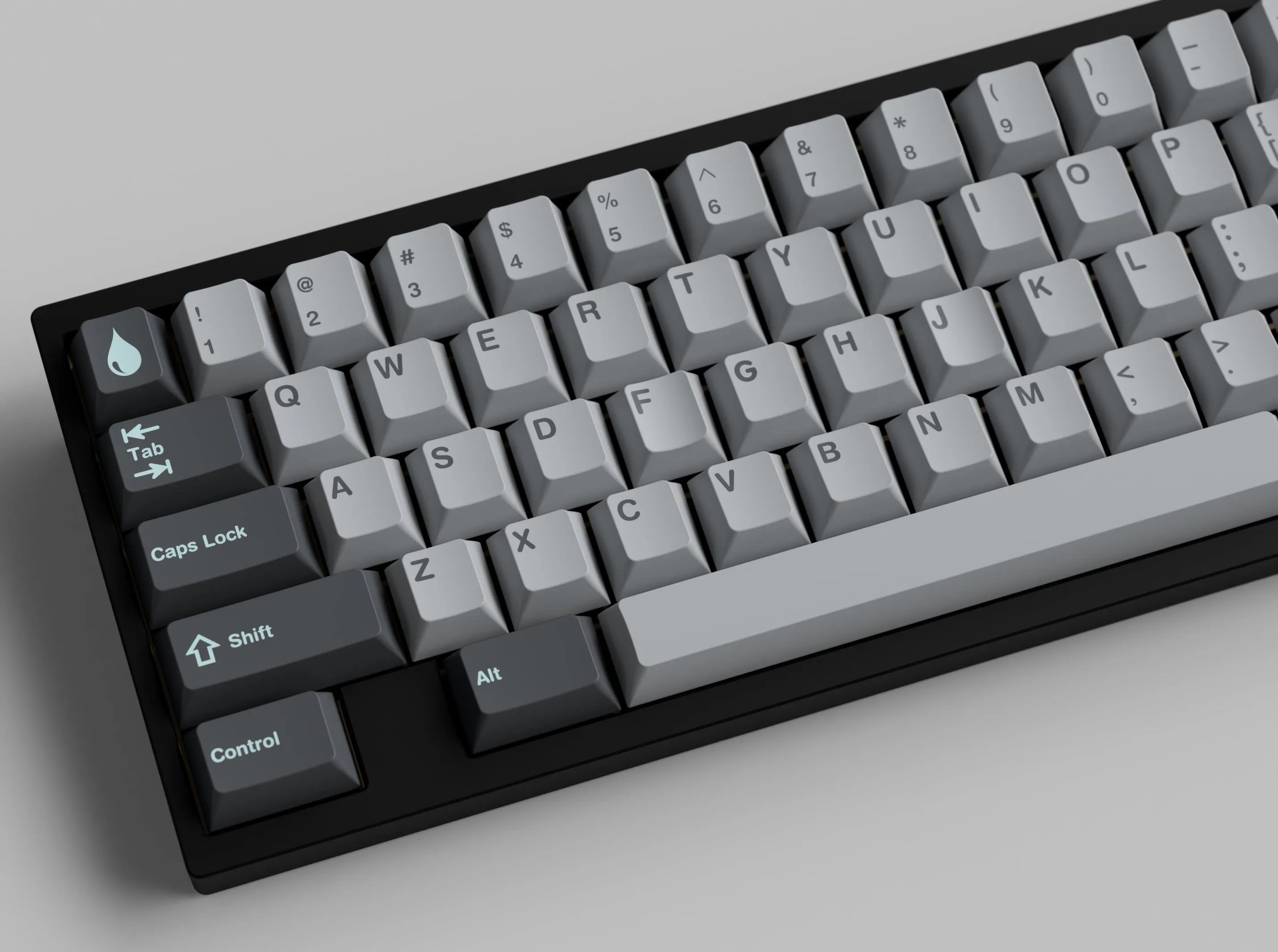 GMK Rainy Day
