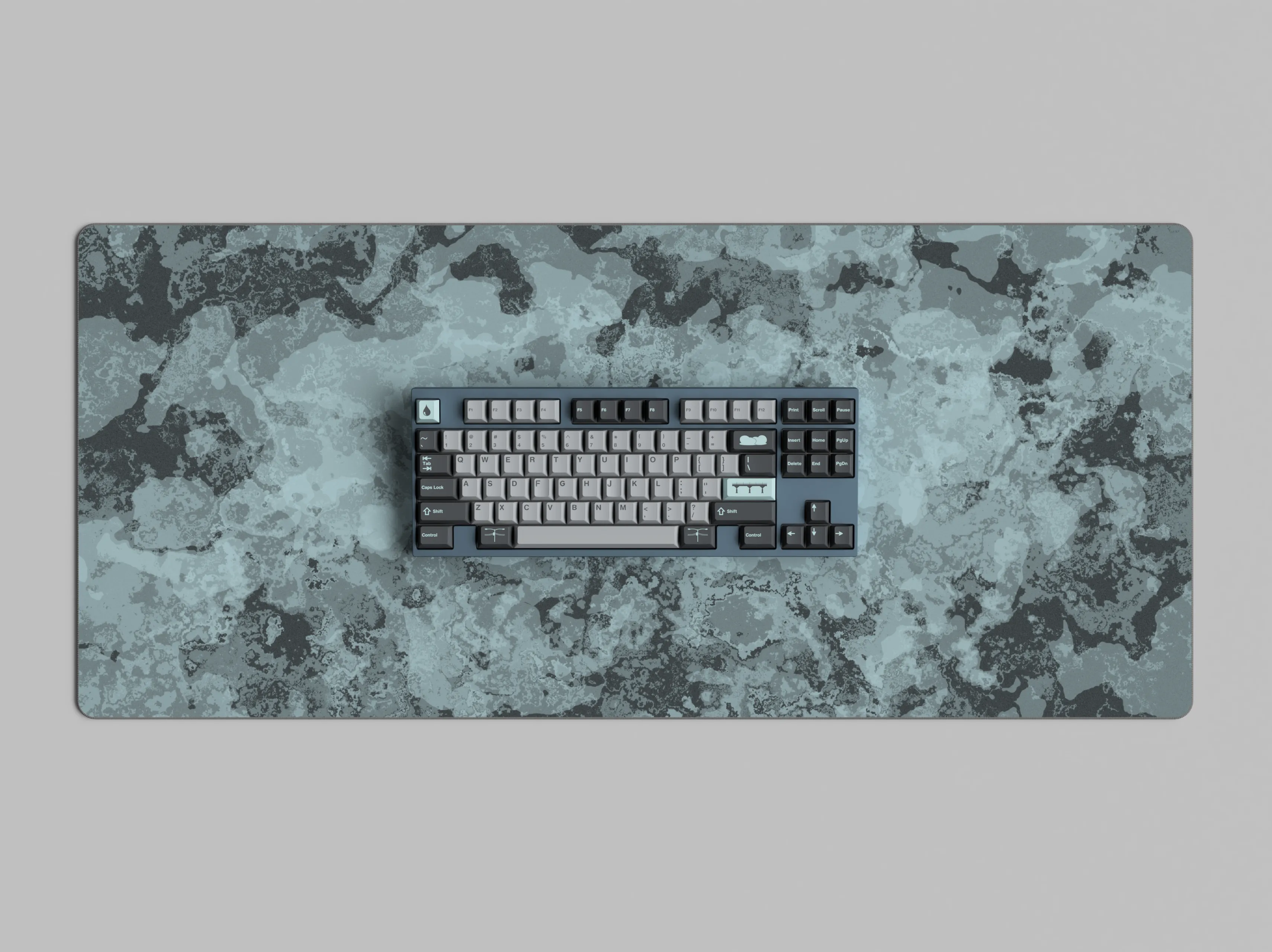GMK Rainy Day