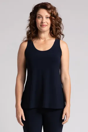 Go To Tank Relax Plus | Navy