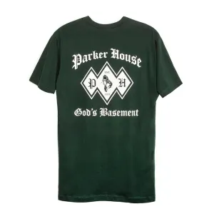 God's Basement T-Shirt