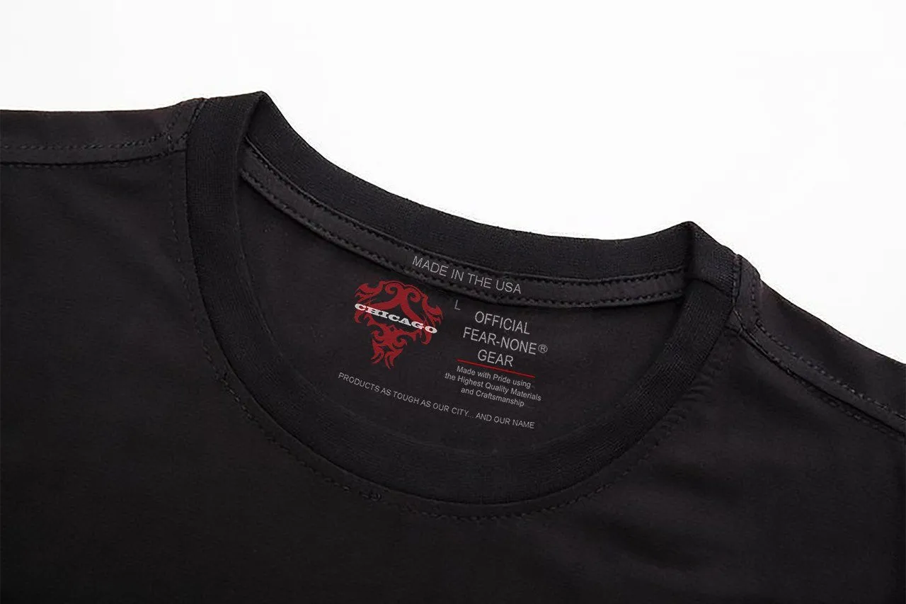 Gold Garage Rider Shirt (Special Edition)