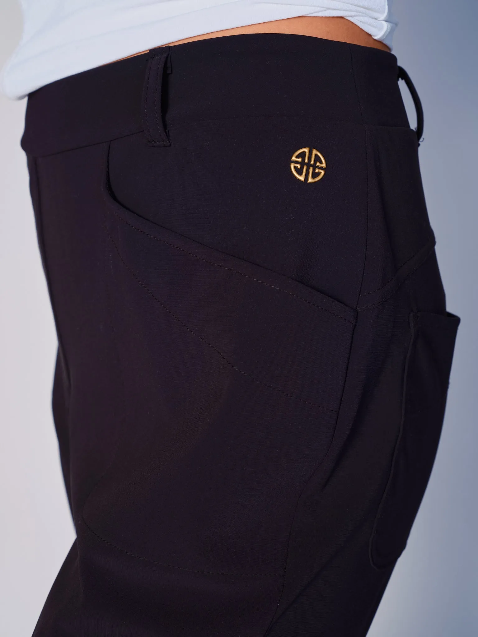 Golf Pants in Various Colors