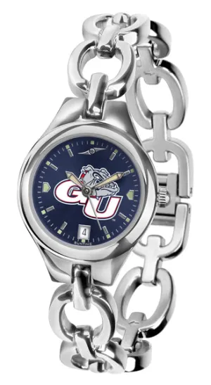Gonzaga Eclipse Ladies Watch - AnoChrome