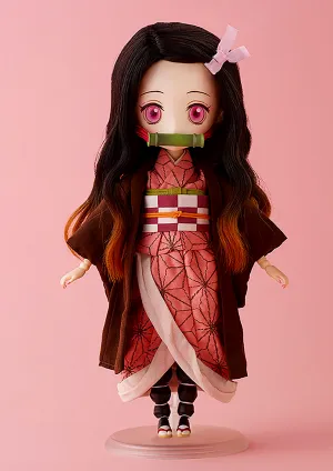 GOOD SMILE DEMON SLAYER KIMETSU NO YAIBA HARMONIA HUMMING NEZUKO KAMADO G14784