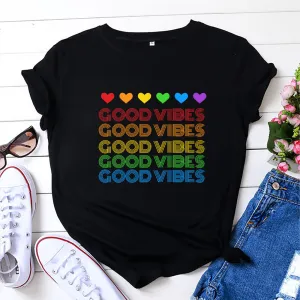 Good Vibes T-Shirt