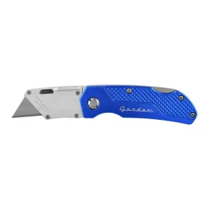GORDON - Folding Lock-Back Utility Knife