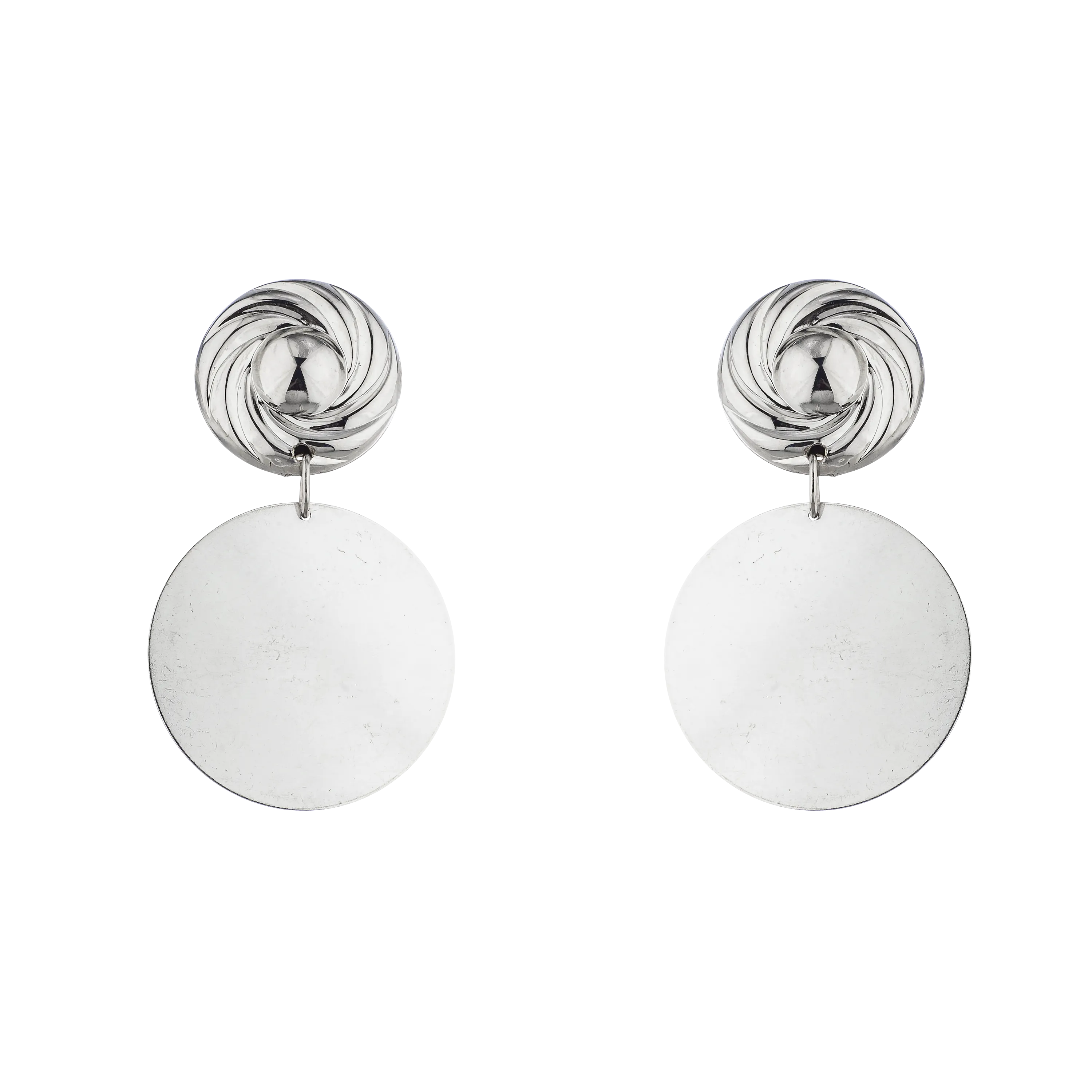 GOSPEL EARRINGS