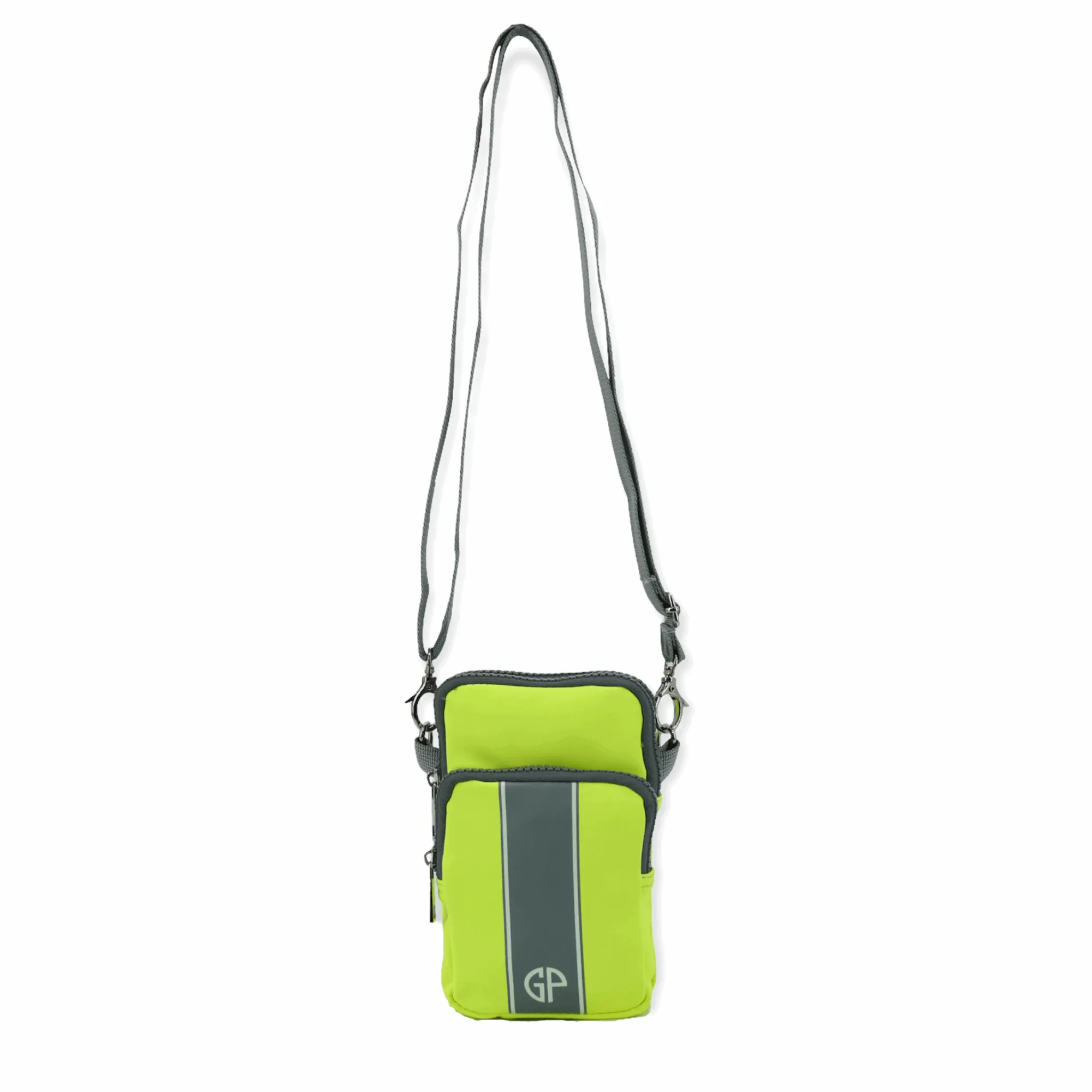 GP Geneva Mini Bag (Yellow)