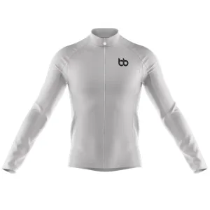 Graffiti Pattern - Club Thermal Jersey