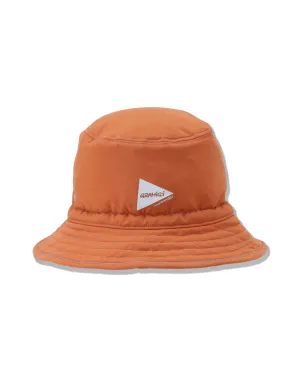 Gramicci x and wander Padded Hat