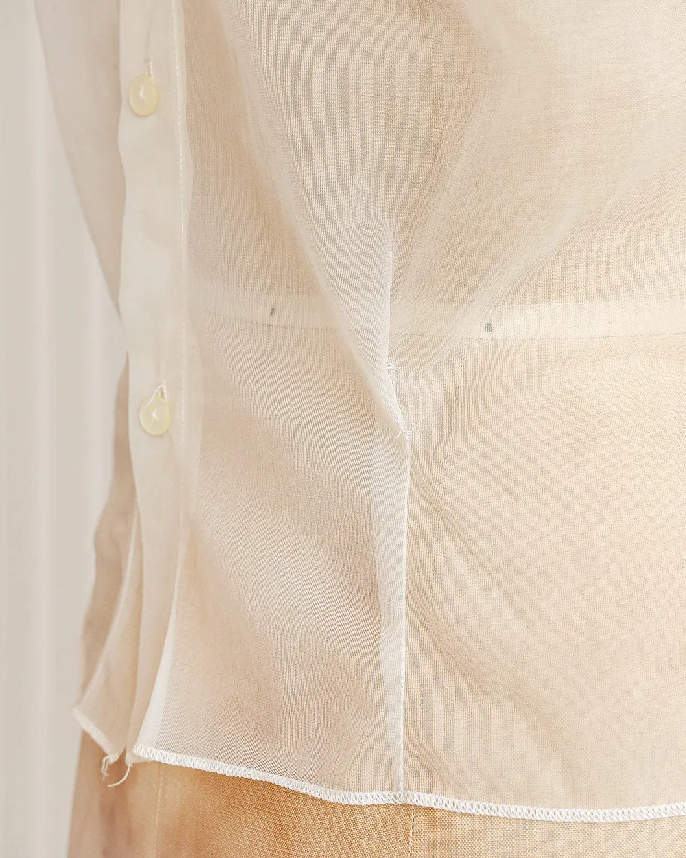 Granmere's Advice Blouse