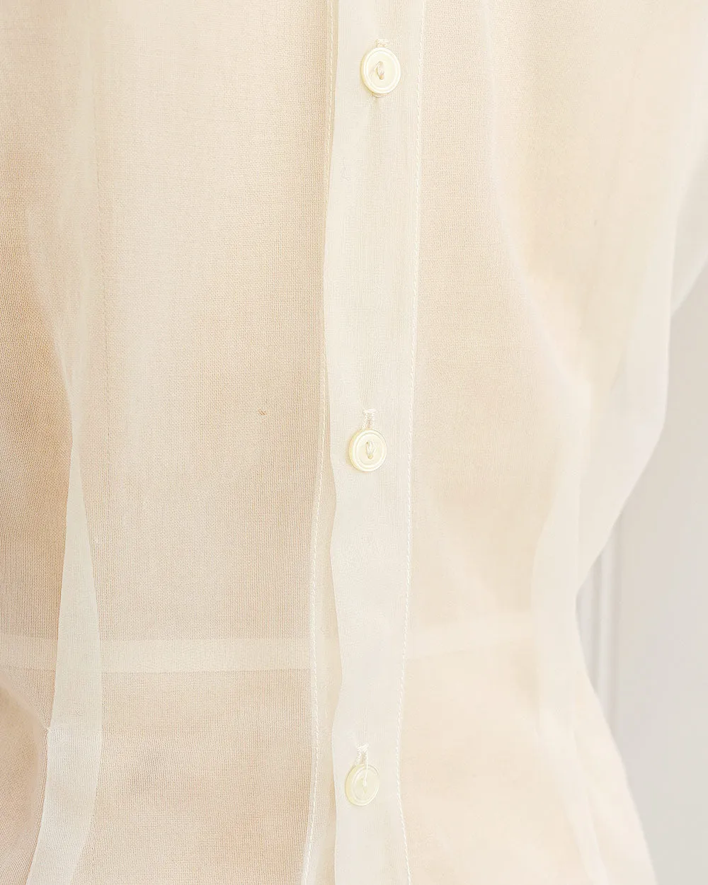 Granmere's Advice Blouse