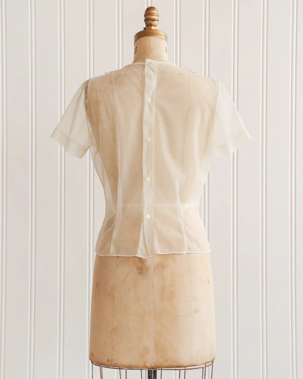 Granmere's Advice Blouse