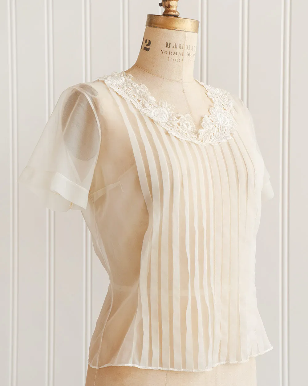 Granmere's Advice Blouse
