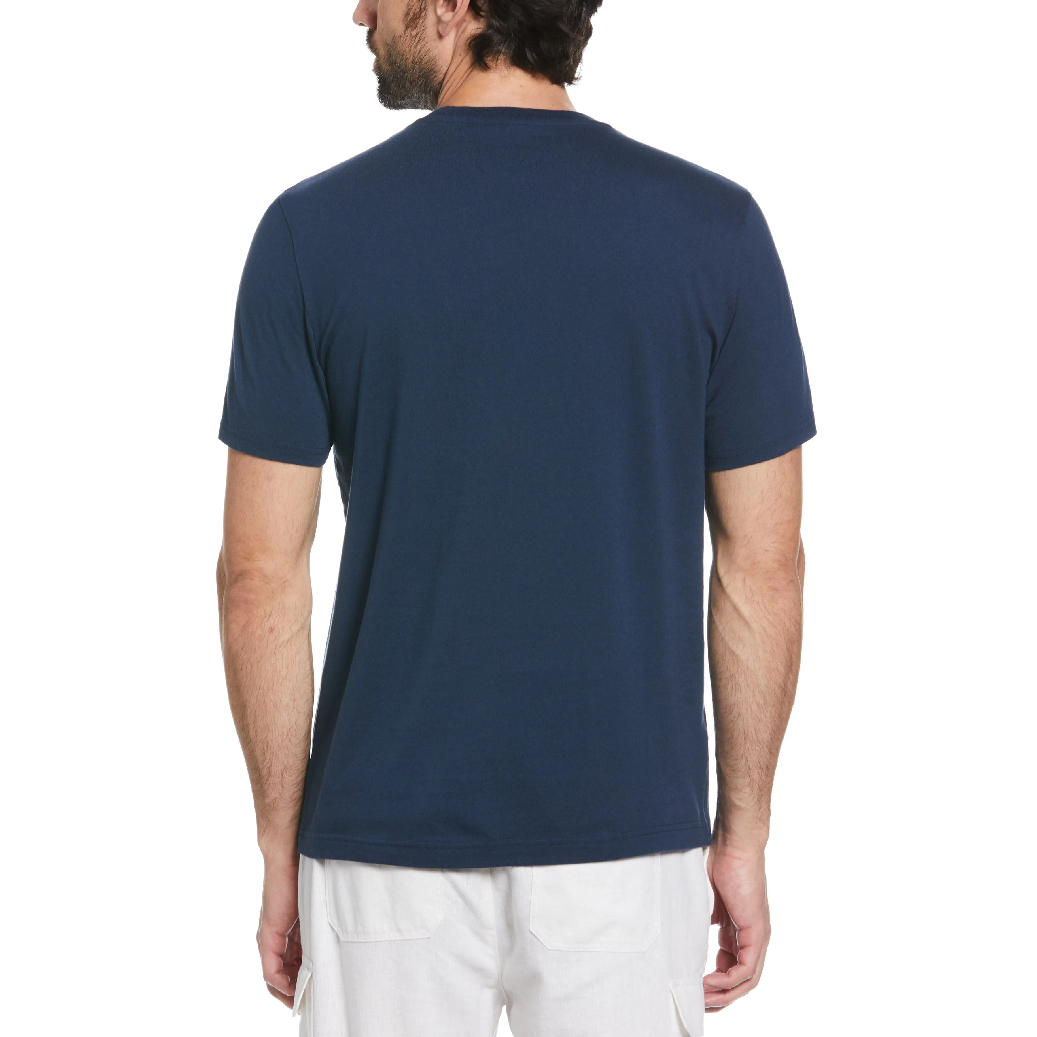 Graphic Logo Tee