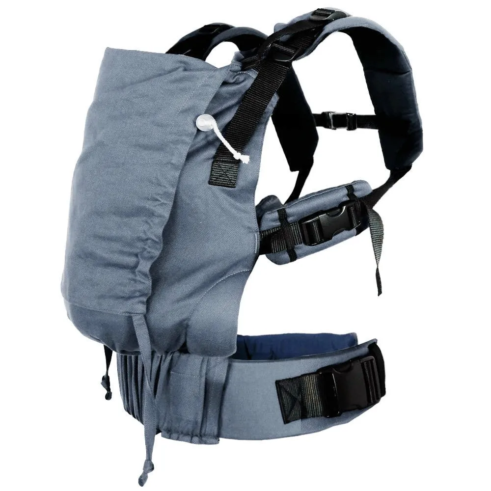 Graphite DidyFix by Didymos