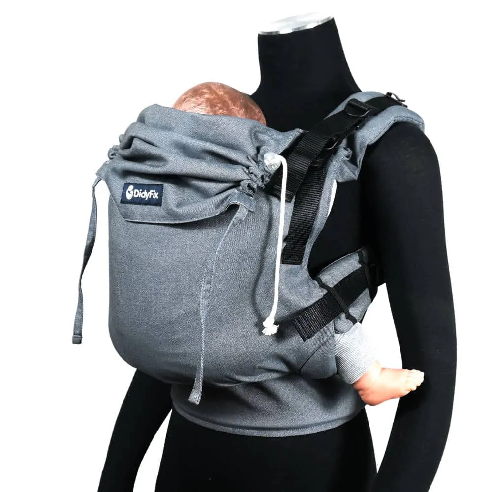 Graphite DidyFix by Didymos